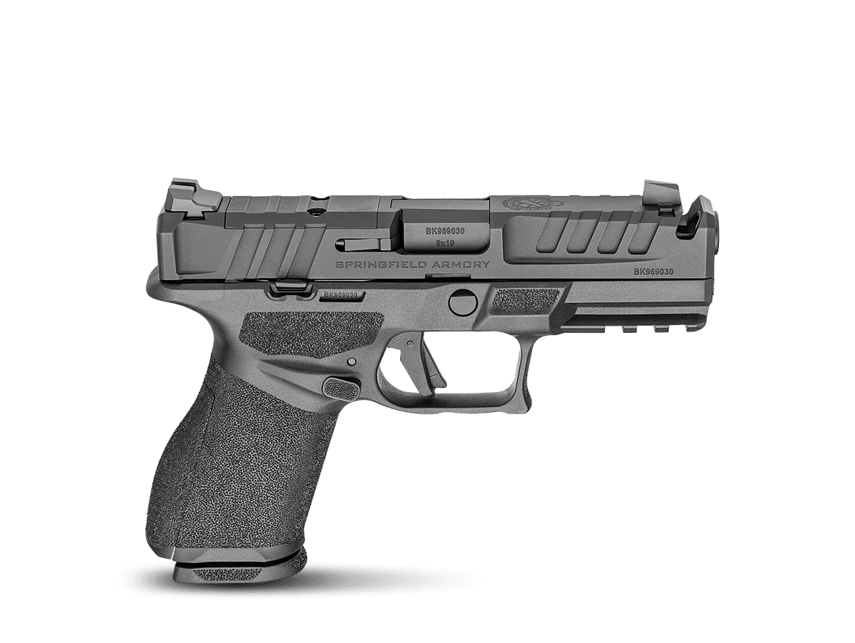 Springfield Echelon 4.0C Comp