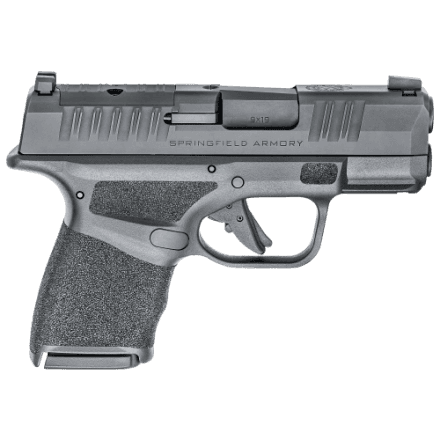 Springfield Armory Hellcat