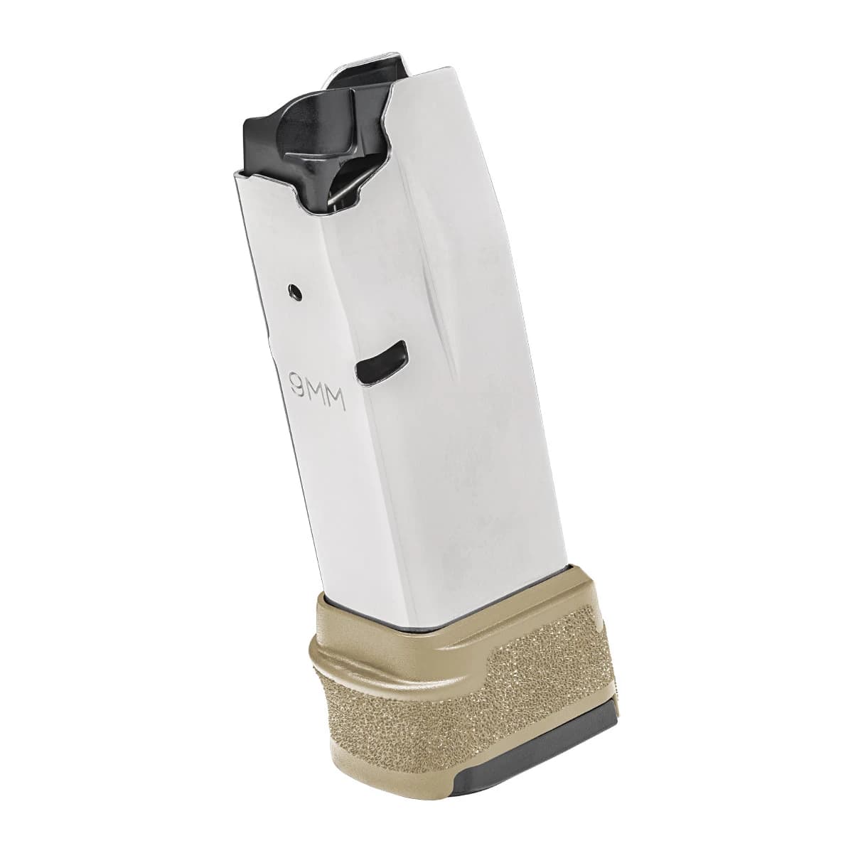 Springfield Hellcat 9mm 15rd Extended Magazine