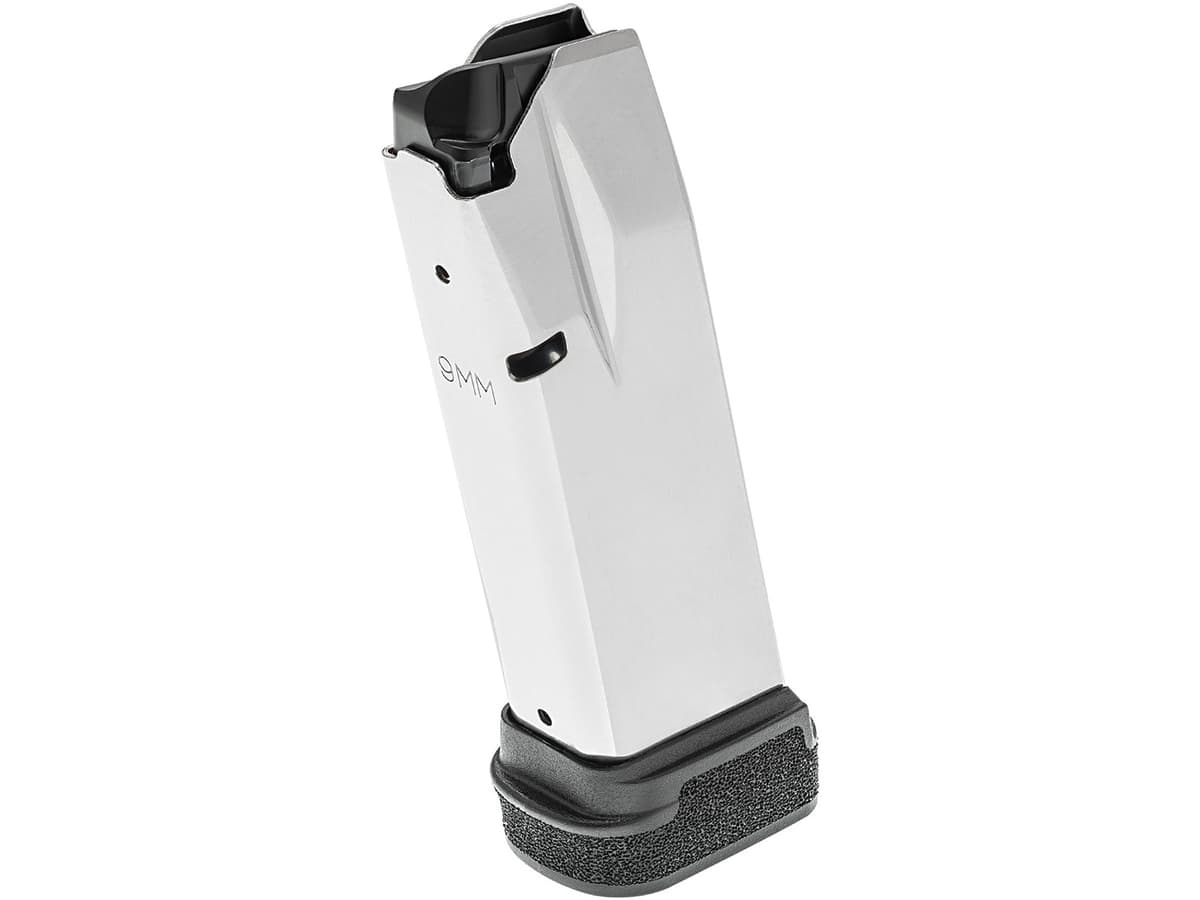Springfield Hellcat Pro 9mm 17rd Magazine
