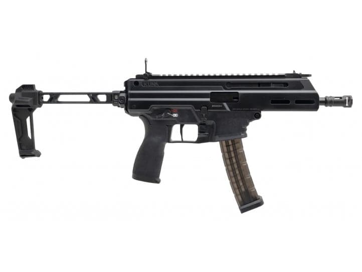 Springfield Armory Kuna 9mm