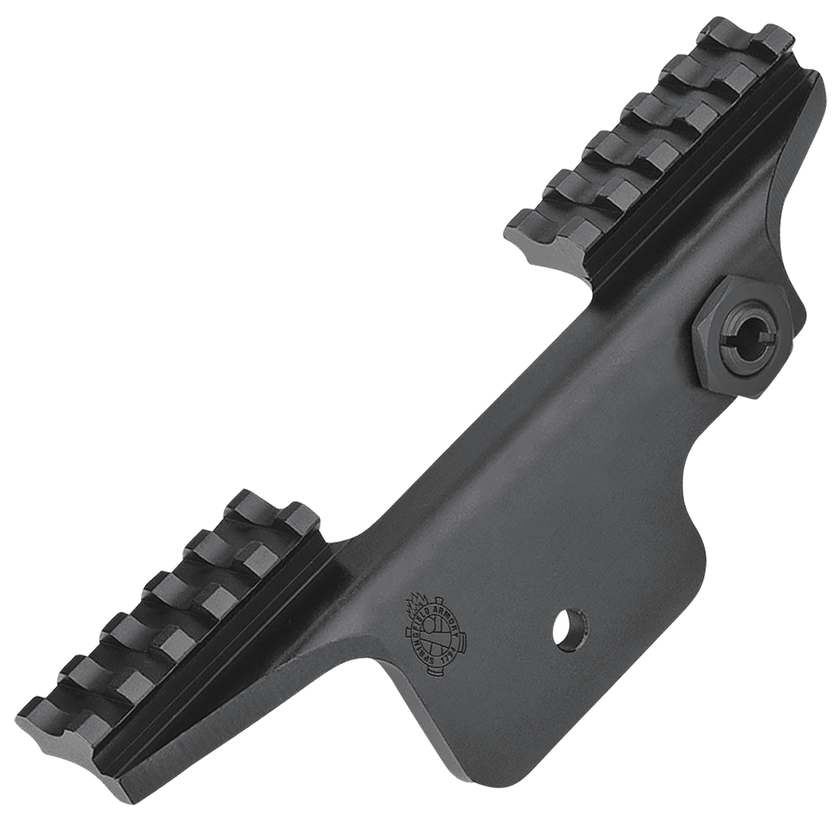 Springfield Armory M1A 4th Generation Aluminum Scope Mount