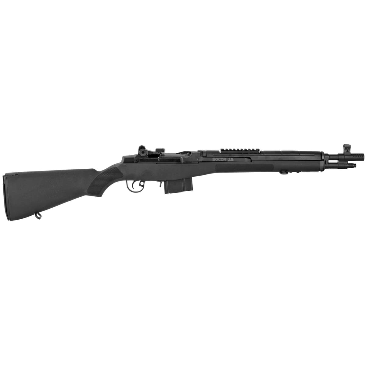Springfield Armory M1A SOCOM 16