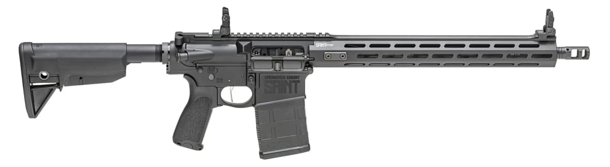 Springfield Armory SAINT Victor .308 16"
