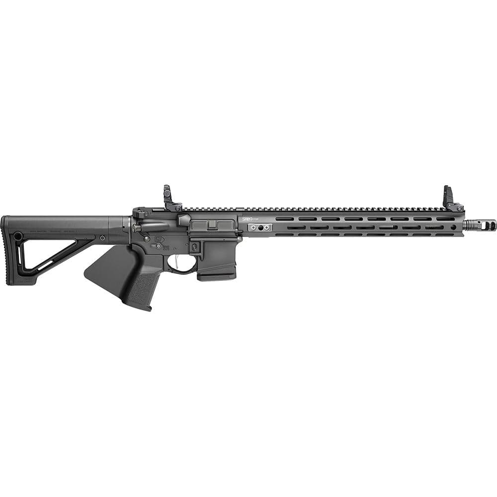 Springfield SAINT Victor 5.56 CA Compliant