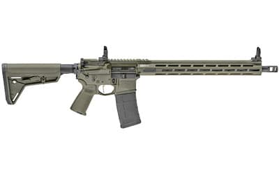 Springfield Armory Saint Victor 6.5 Grendel