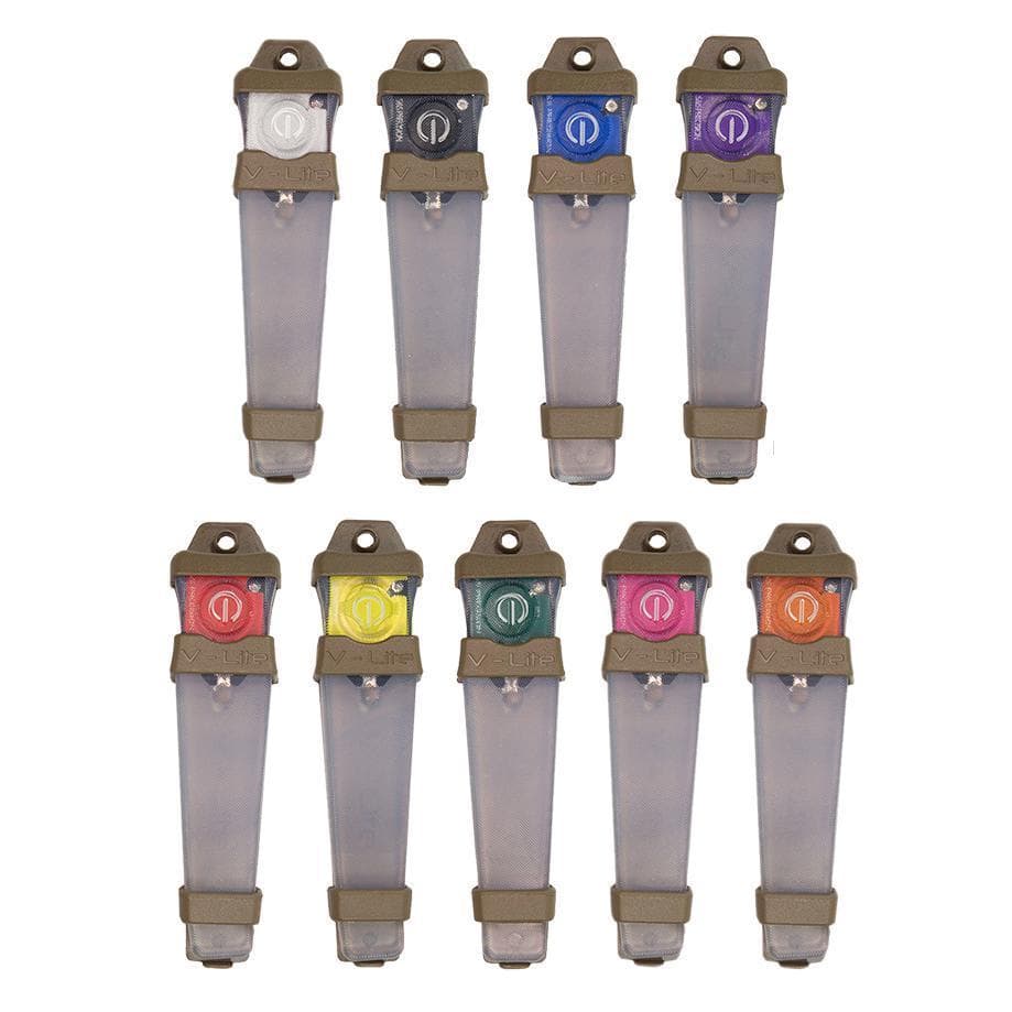 V-Lite Multi-Mode Personal Marker
