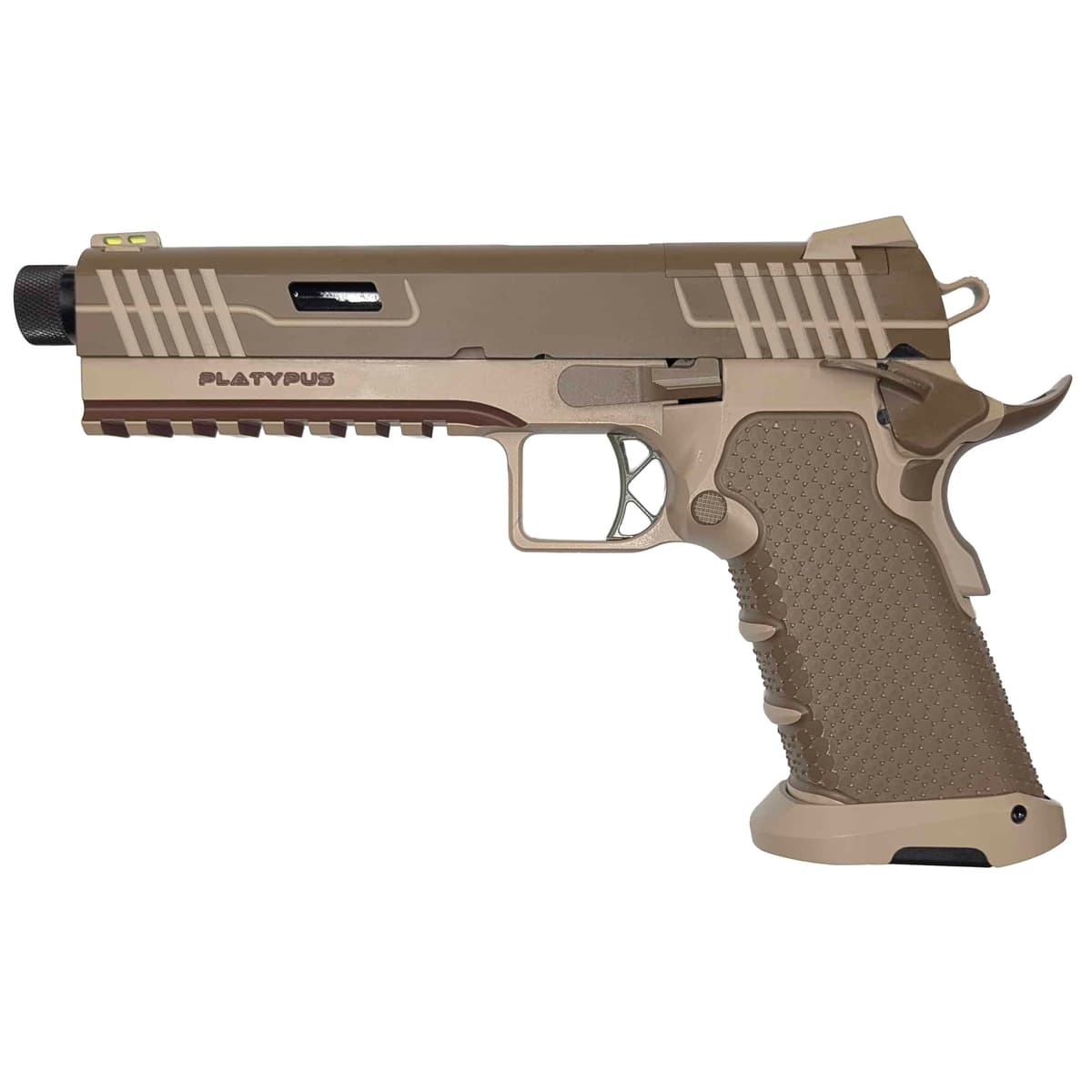 Stealth Arms 1911 Platypus