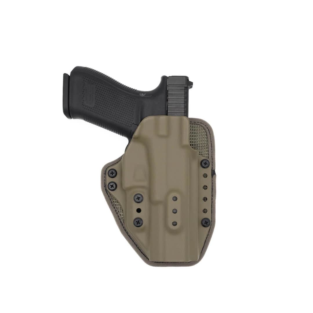 StealthGearUSA SG-Fieldcore Pack Holster
