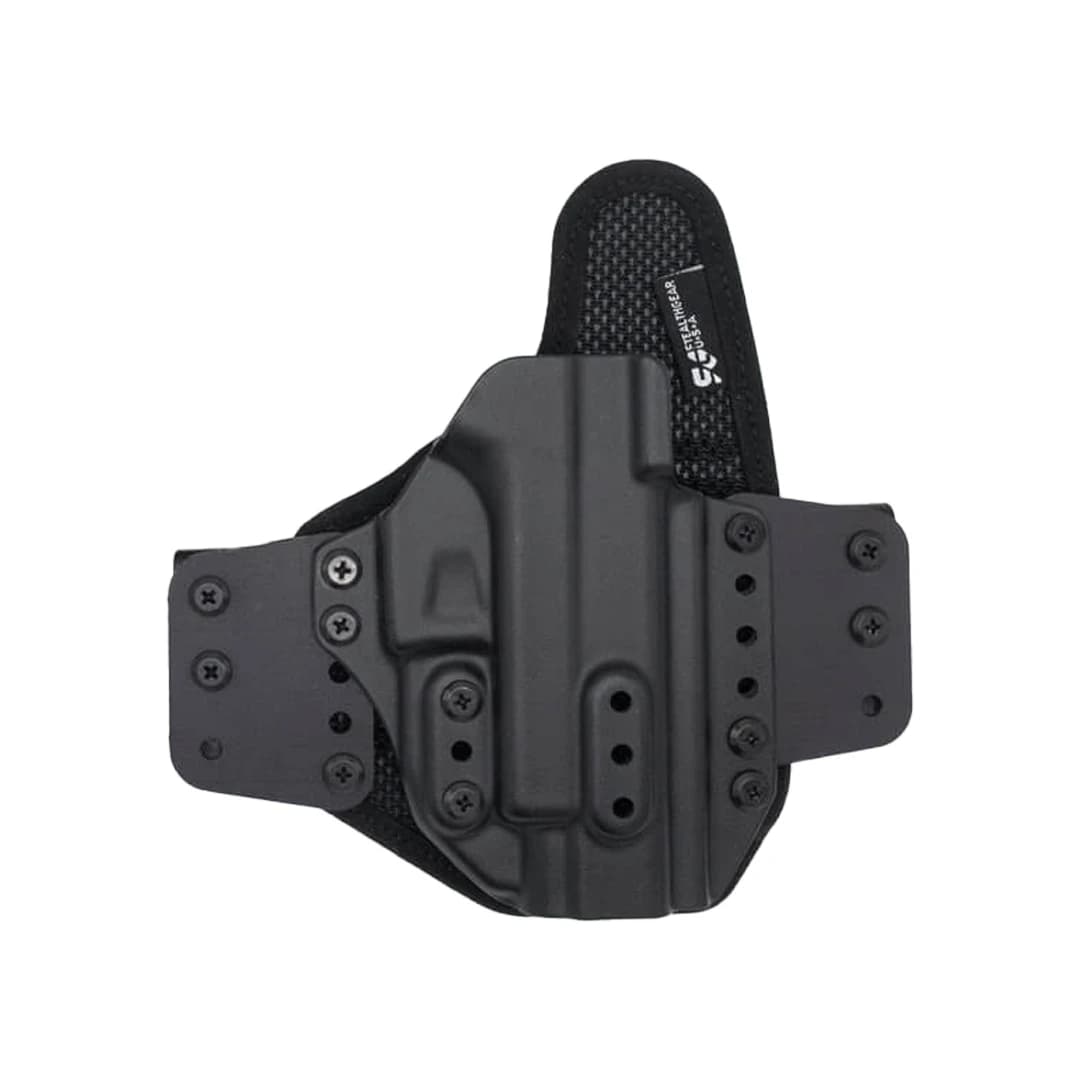 Ventcore 2.0 OWB FLEX Holster