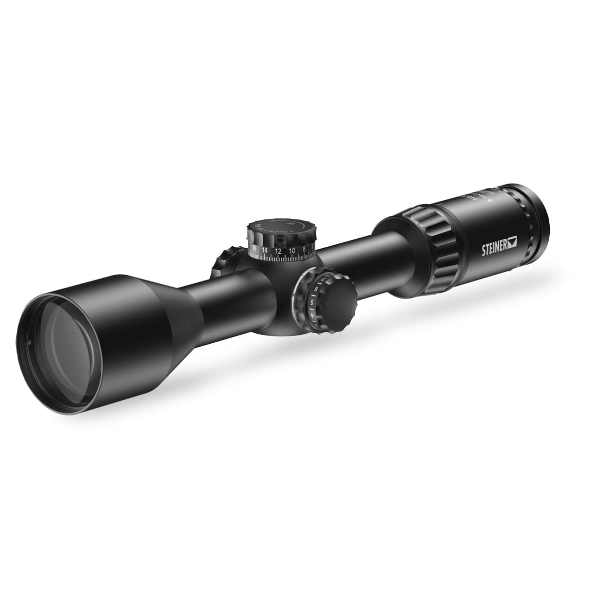 Steiner H6Xi 3-18x50 product image