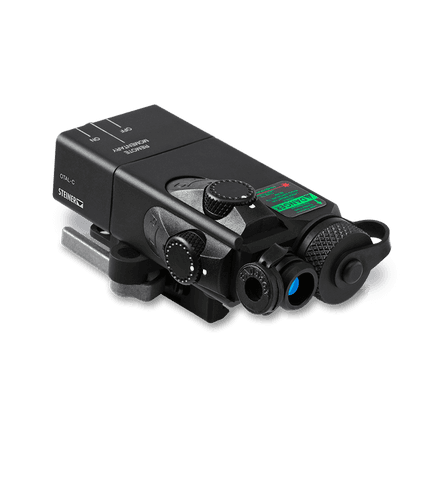 Steiner OTAL-C IR Laser product image