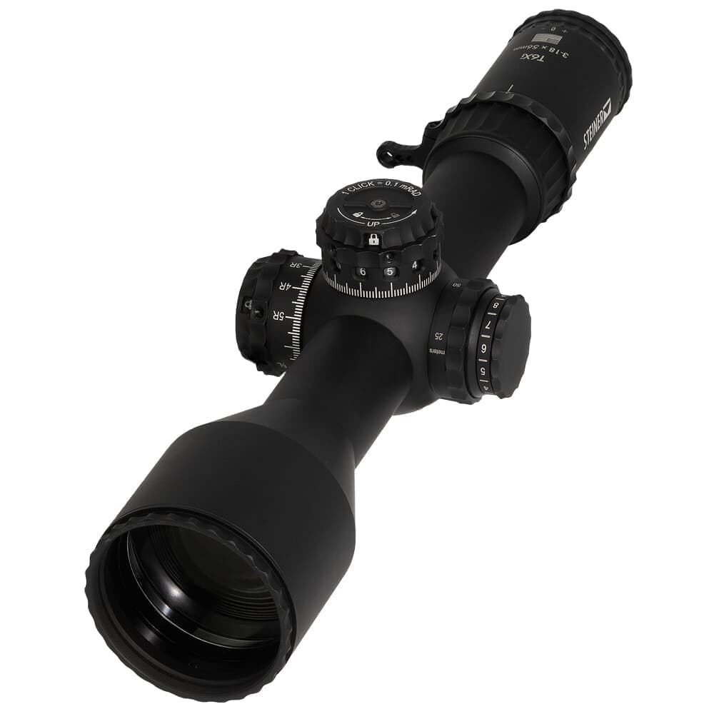 Steiner T6Xi 3-18x56 product image