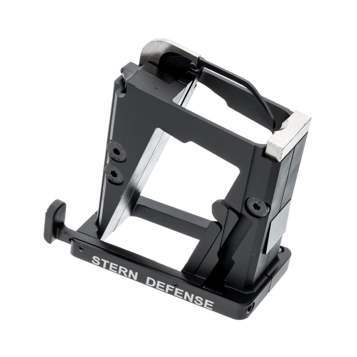 Stern Defense MAG-AD9 Glock Magazine Adapter