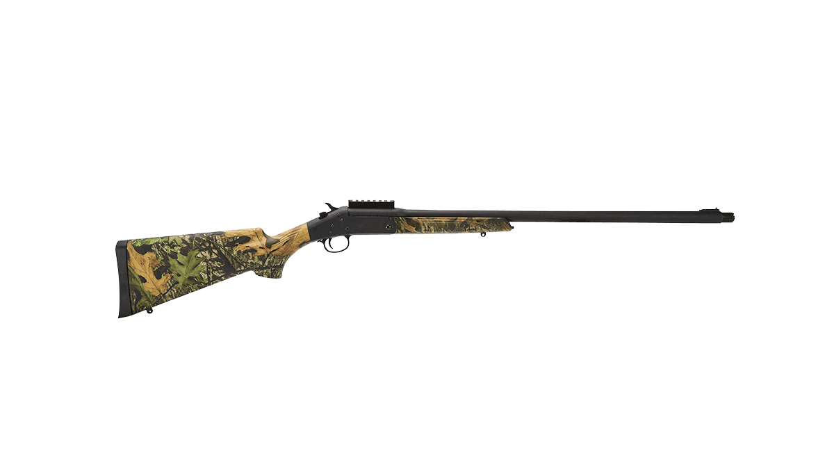 Savage Arms Stevens 301 Turkey