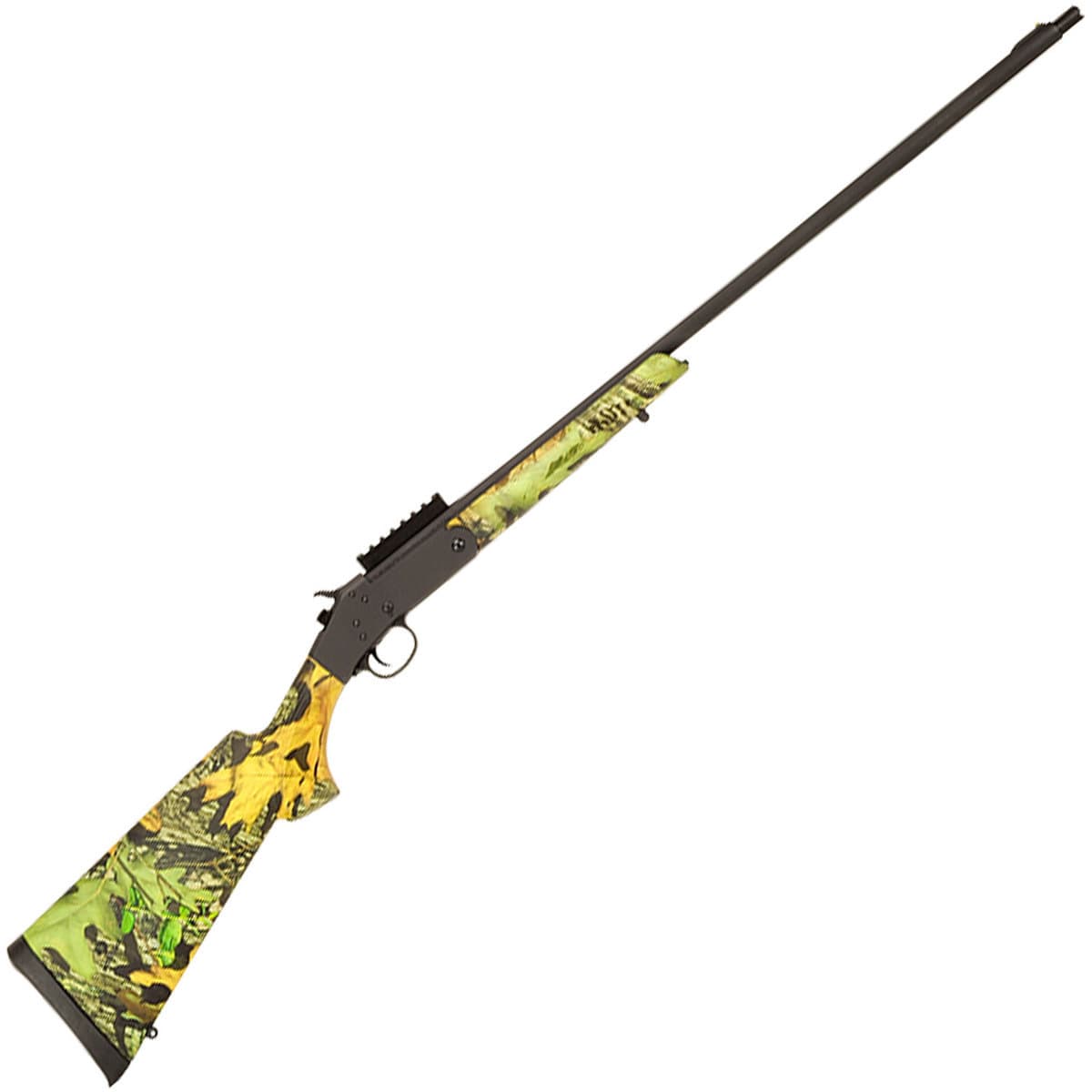 Stevens 301 Turkey 20 Gauge Obsession