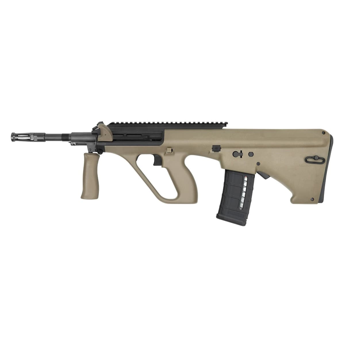 Steyr AUG A3 M1 base platform