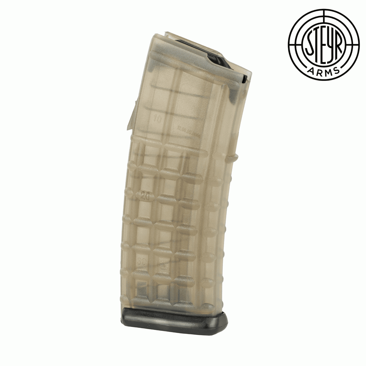 Steyr AUG 30-Round 5.56 Translucent Magazine