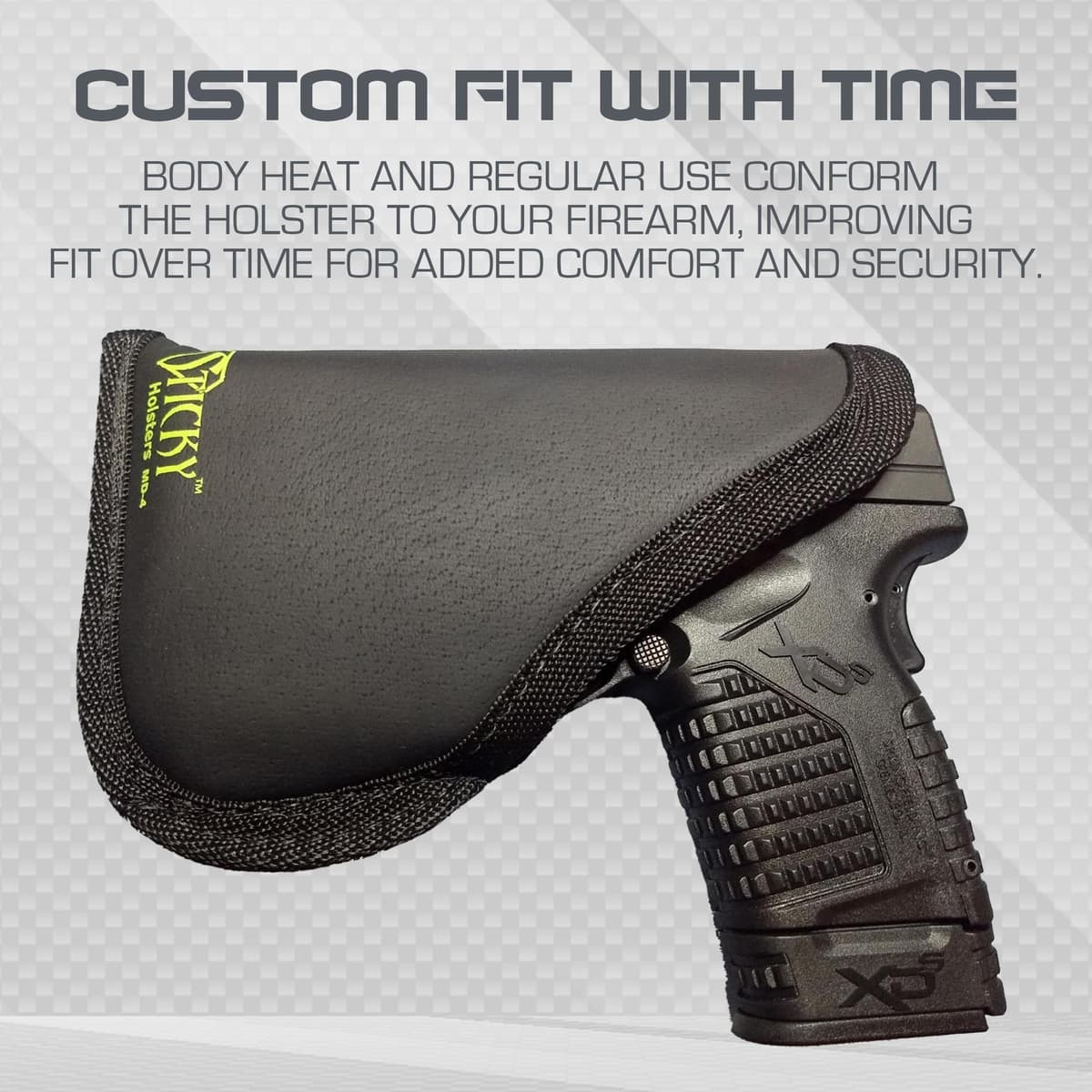 MD-4 Holster (Universal Medium) product image