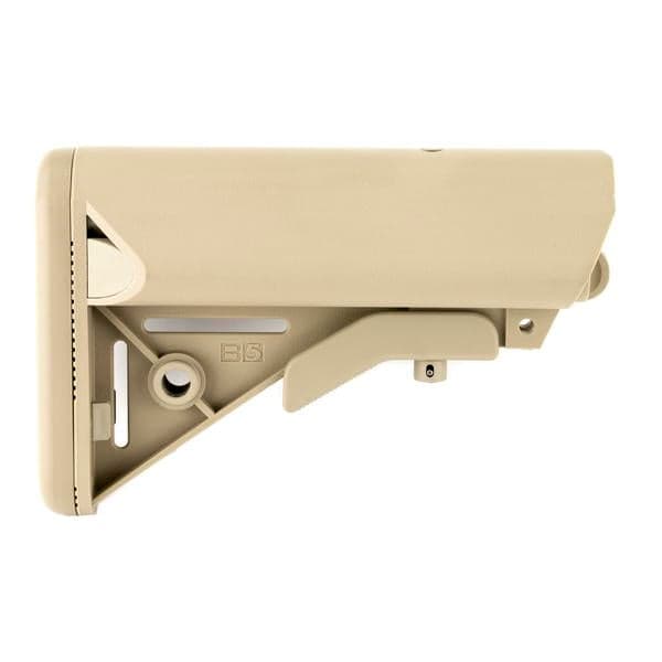 B5 Systems Enhanced SOPMOD Stock