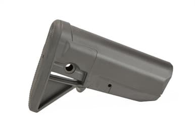 BCM Gunfighter Stock Mod 0