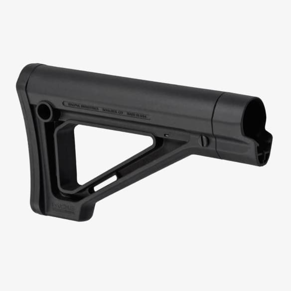 Magpul MOE Fixed Carbine Stock