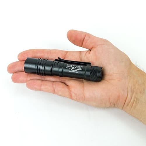Streamlight ProTac 1L-1AA