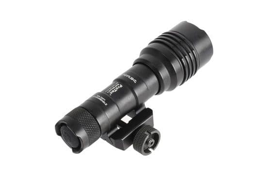 Streamlight ProTac 2.0 Rail Mount