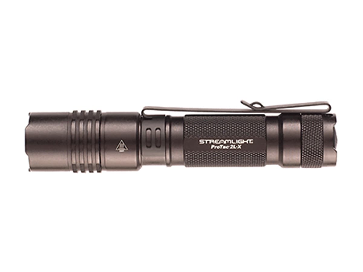 ProTac 2L-X USB