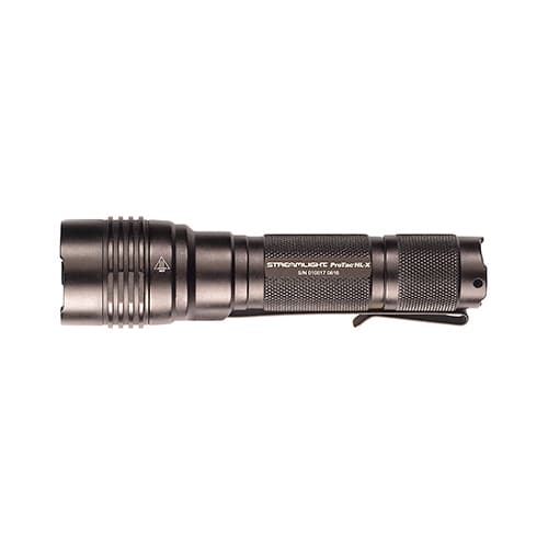 Streamlight ProTac HL-X USB