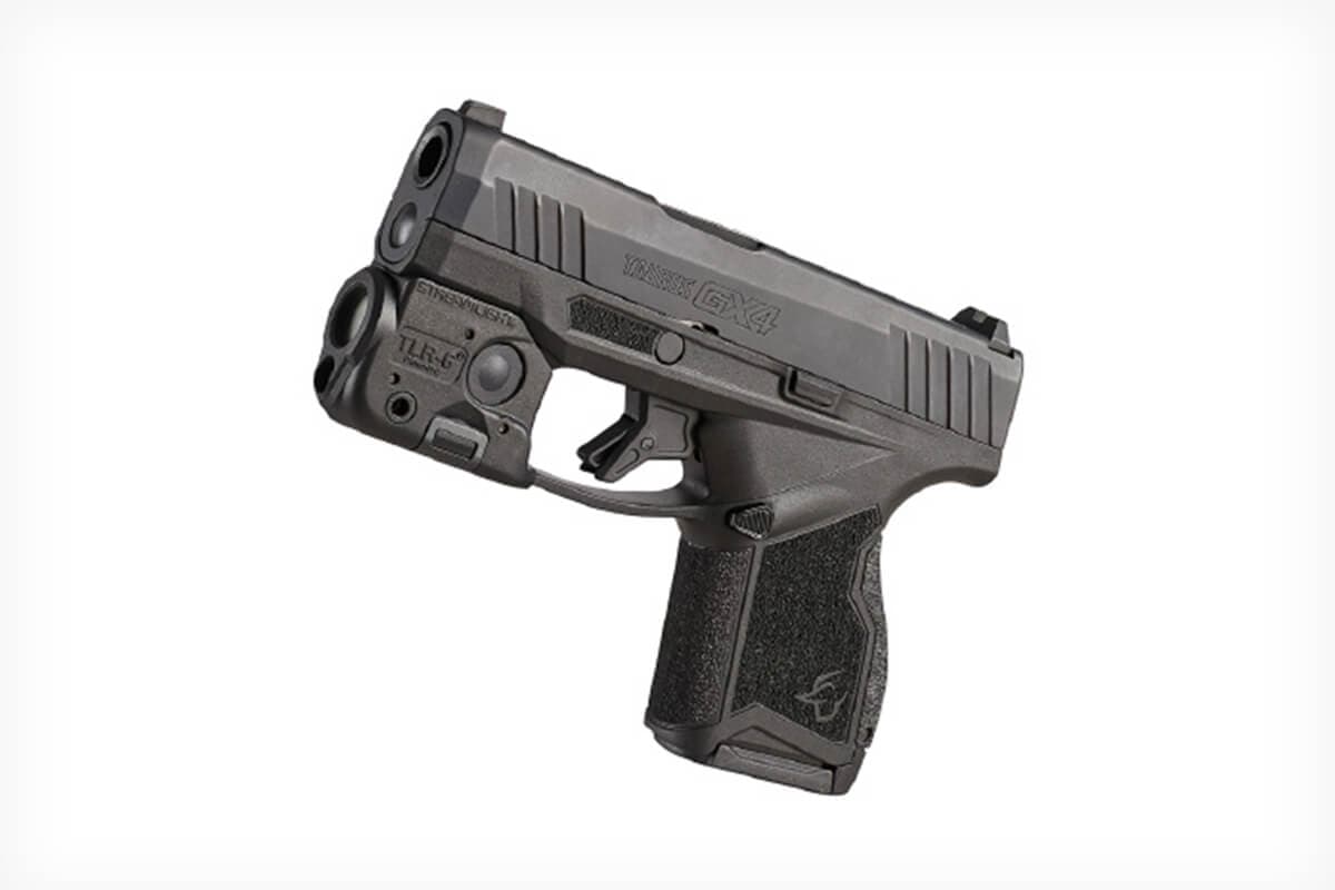 Streamlight TLR-6 (Taurus GX4) product image