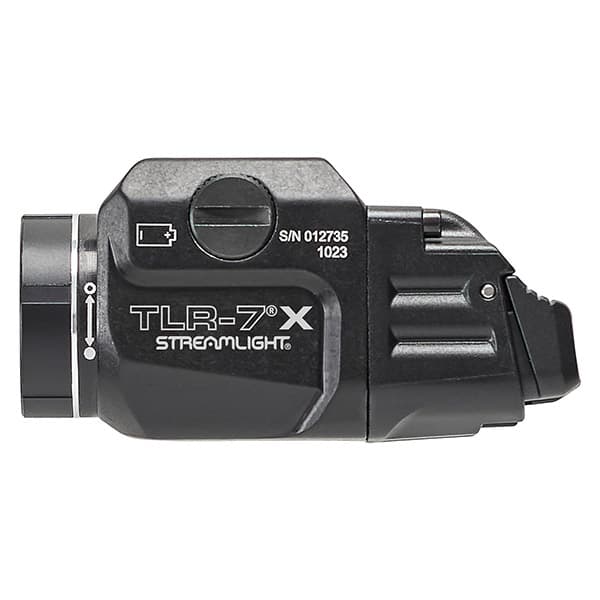 Streamlight TLR-7A Flex
