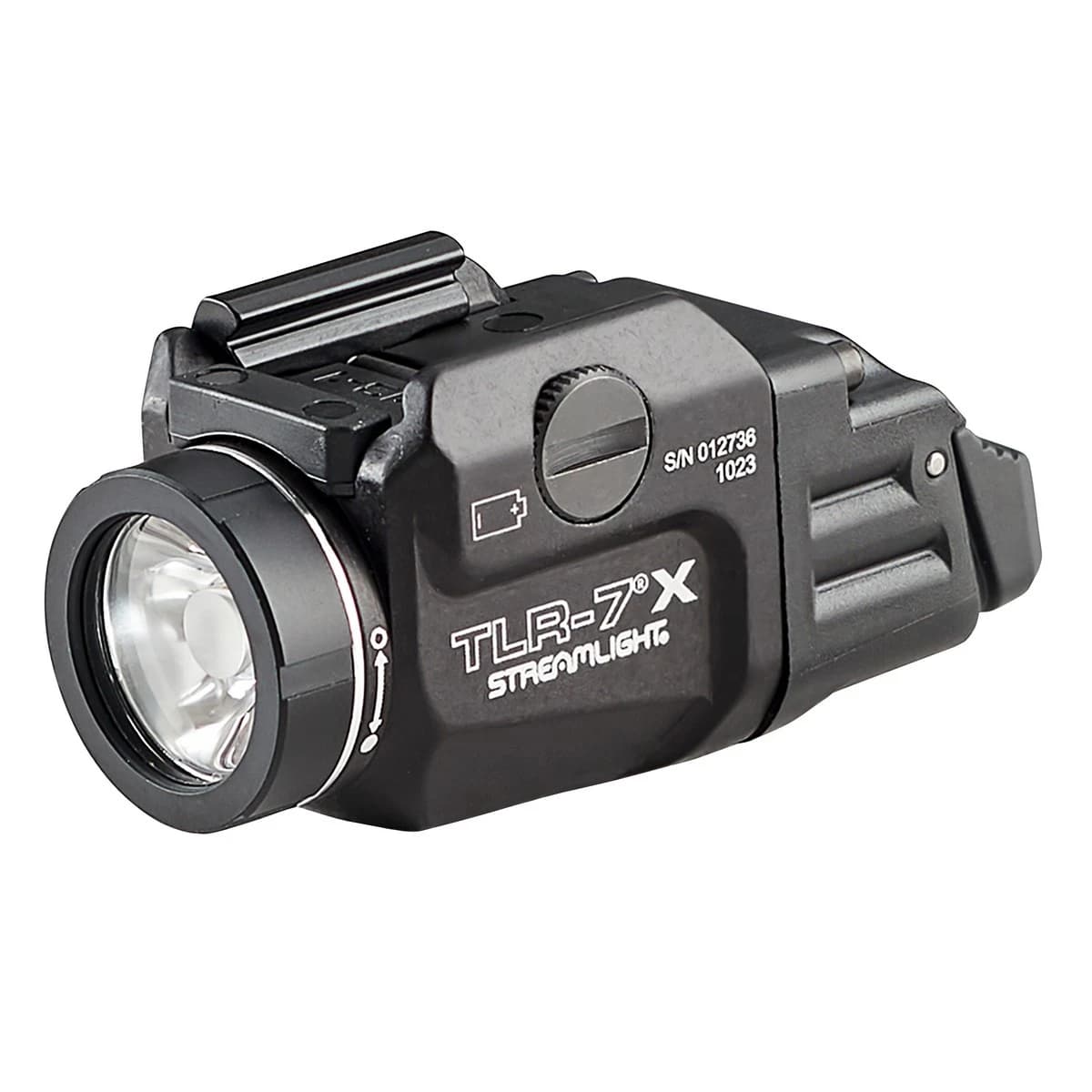 Streamlight TLR-7 X USB product image
