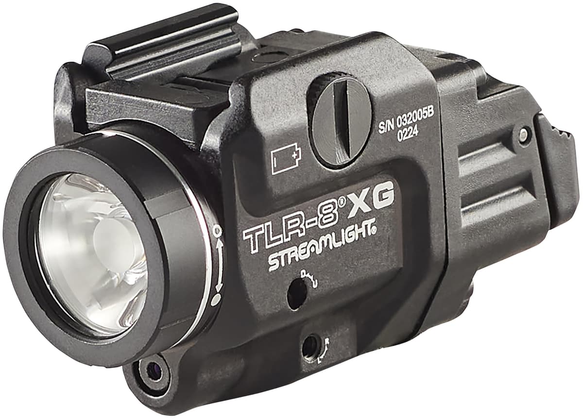 Streamlight TLR-8A G Flex product image