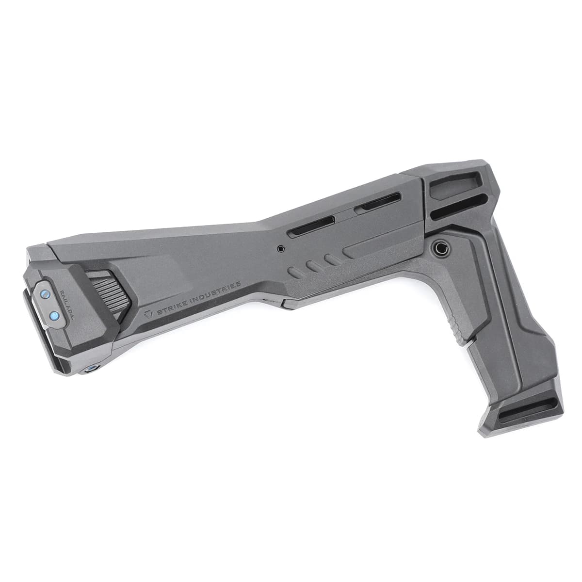 Strike Industries Polymer FSA Folding Stabilizing Brace (1913)