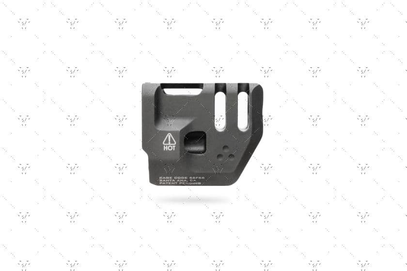 Mass Driver Comp product image