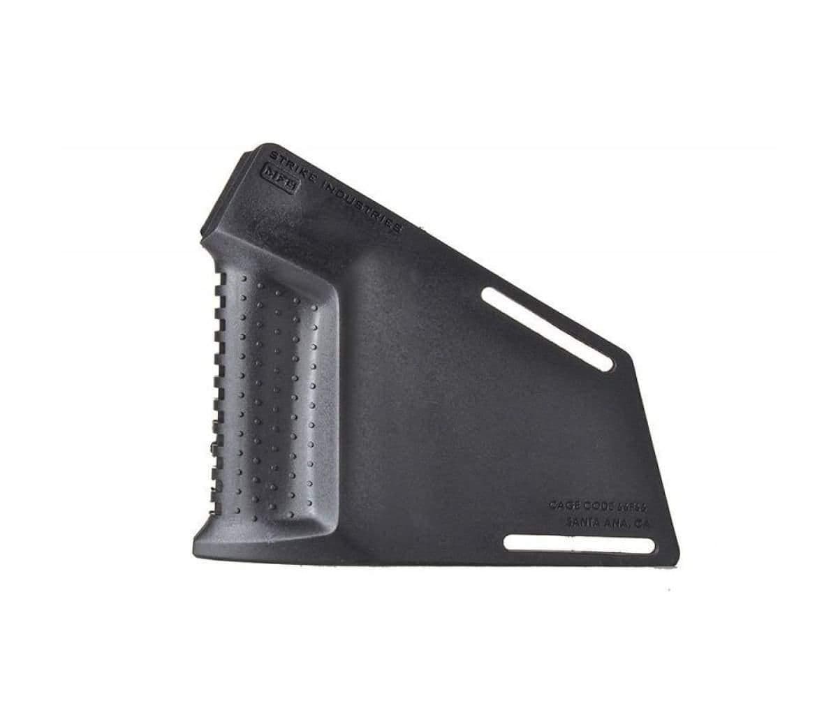 Strike Industries Megafin Featureless AR Grip (SI-AR-MFG) product image