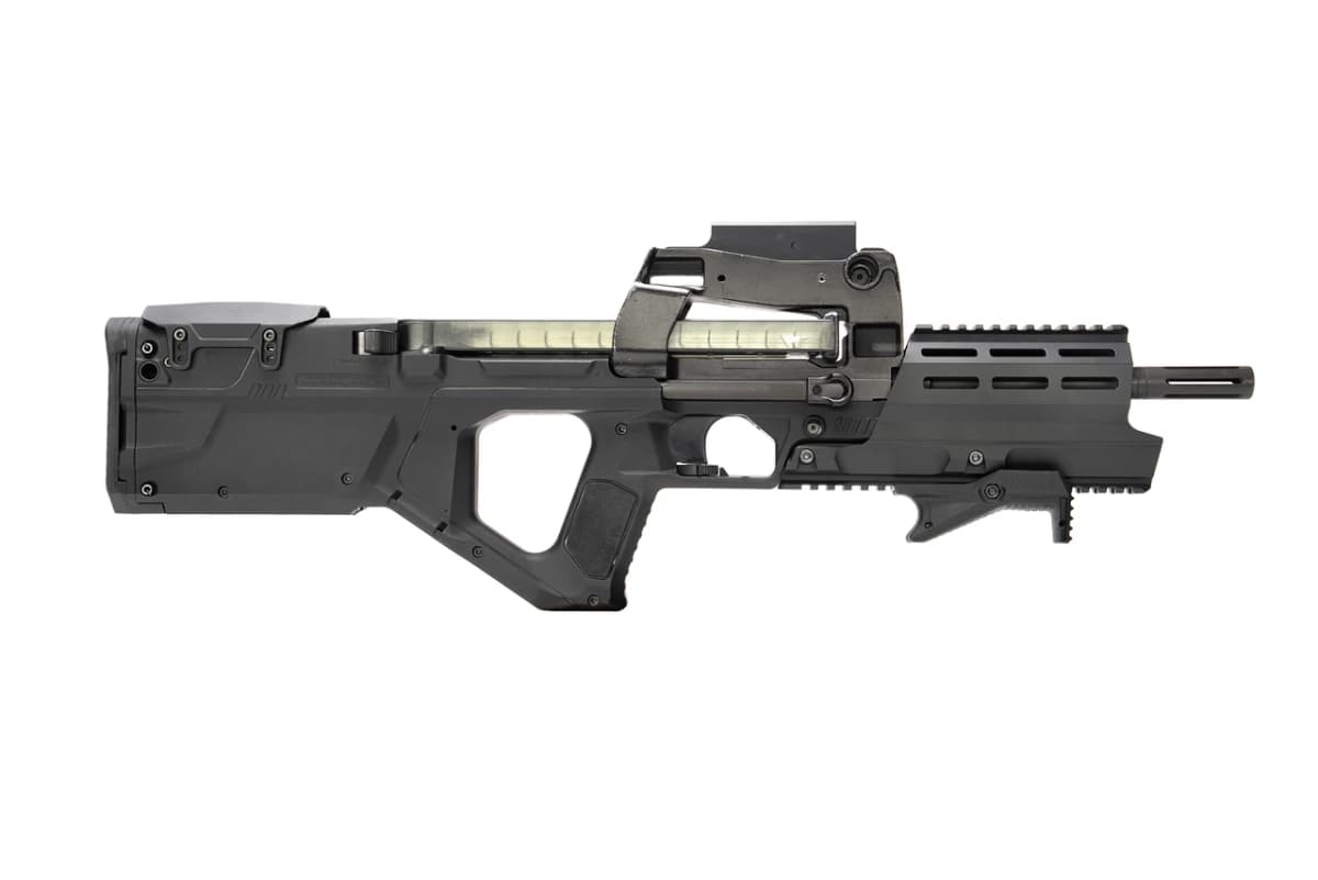 Strike Industries SMC-90 Chassis