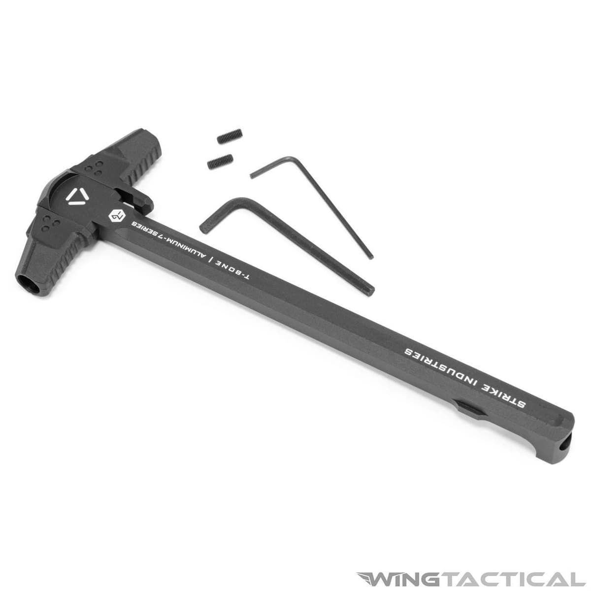 Strike Industries T-Bone Charging Handle (.223/5.56) product image
