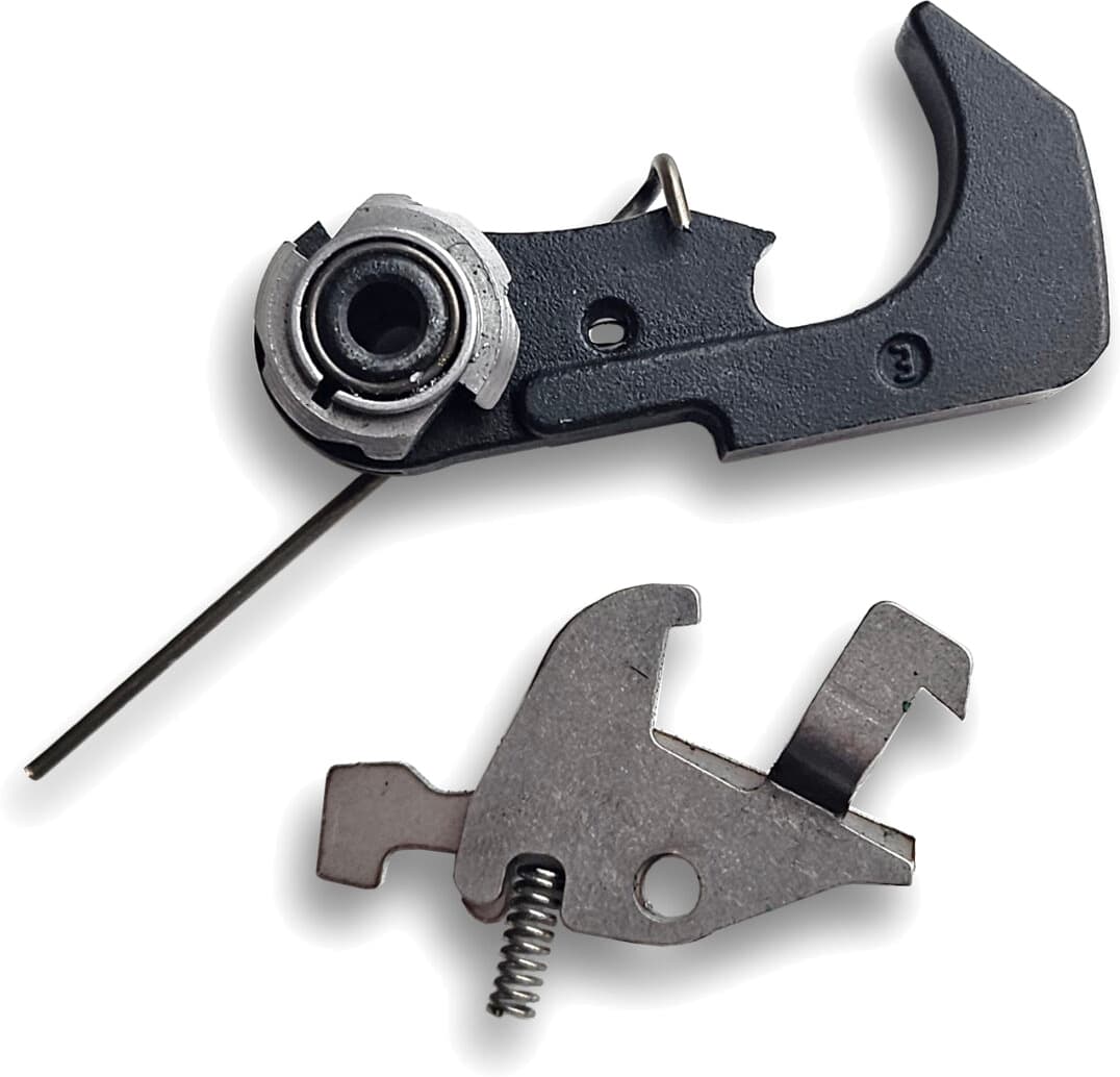 Stuff and Things CARL 3-Round Reset Limiter