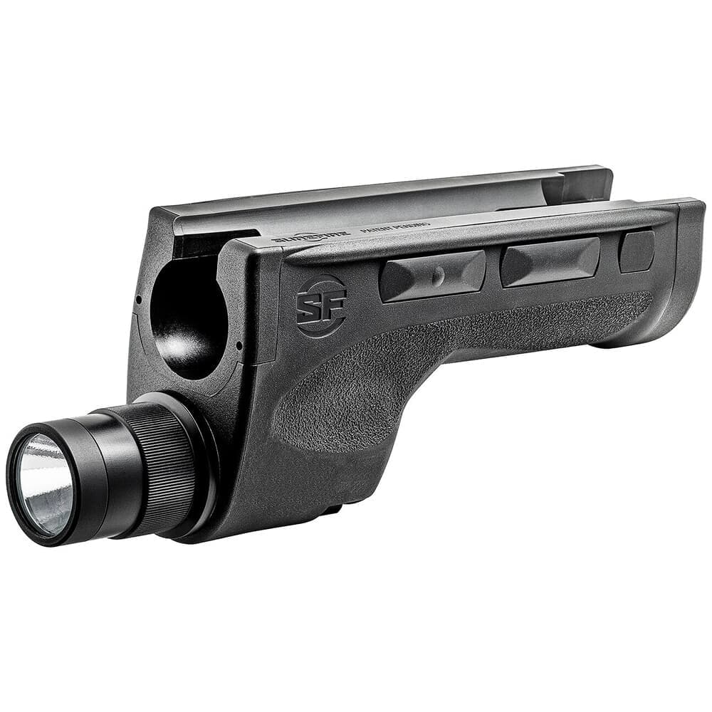SureFire DSF-500/590 Dedicated Forend WeaponLight (Mossberg 500/590) product image