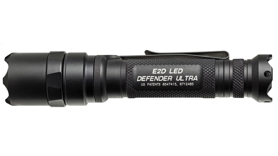 SureFire E2D Defender Ultra