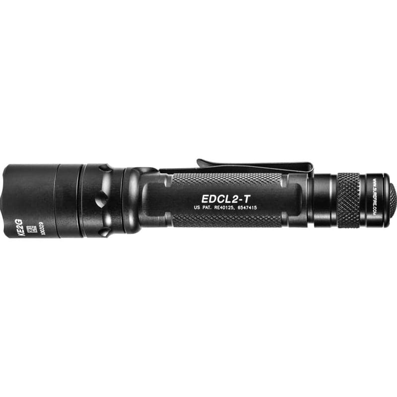 SureFire EDCL2-T Everyday Carry 2