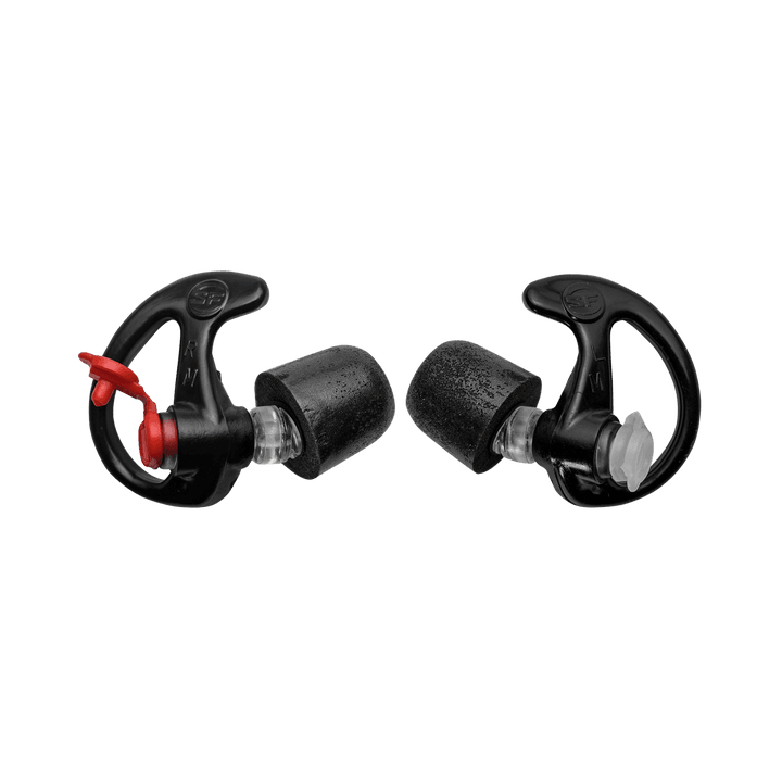 SureFire EP7 Sonic Defenders Ultra