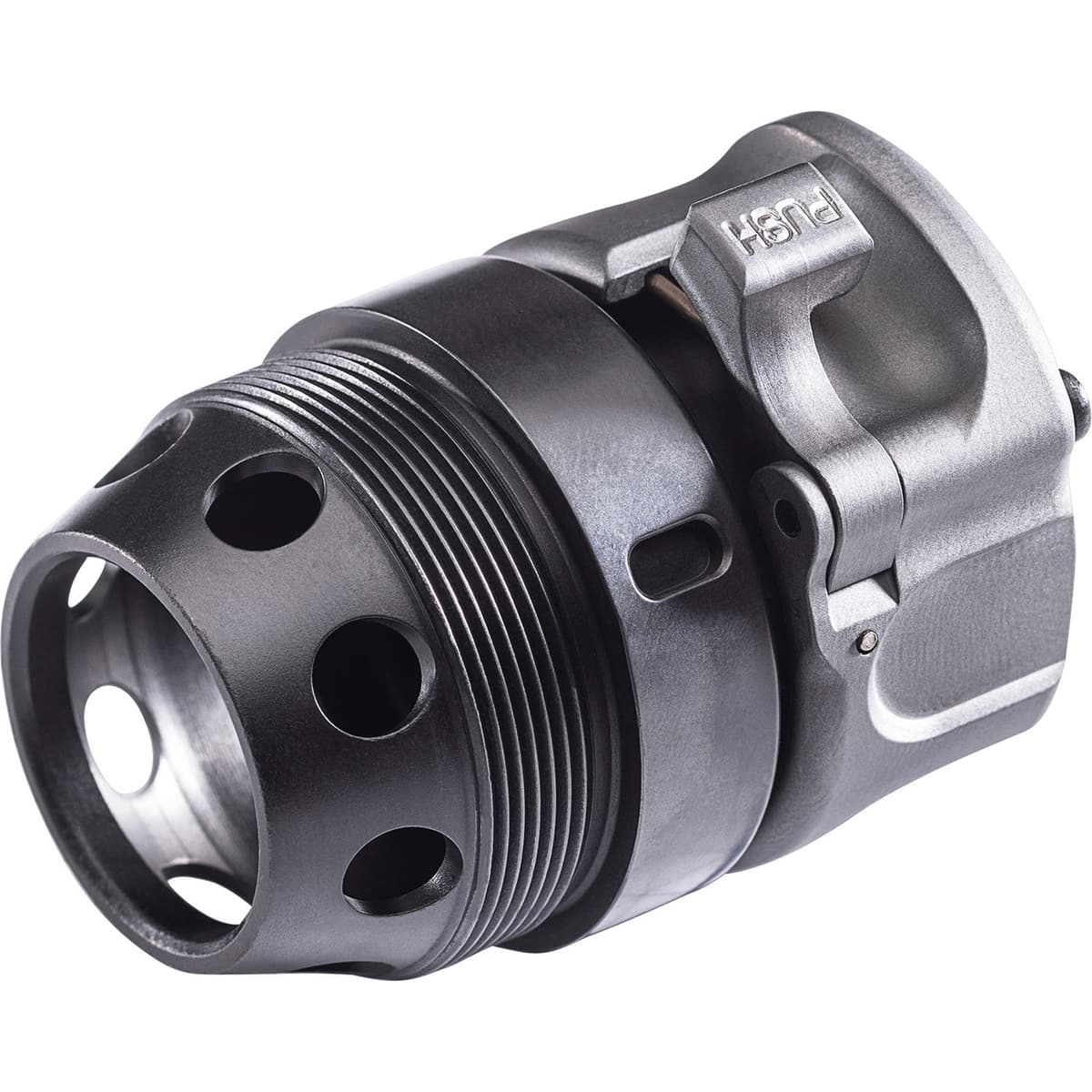 SureFire Fast-Attach HUB (5.56)