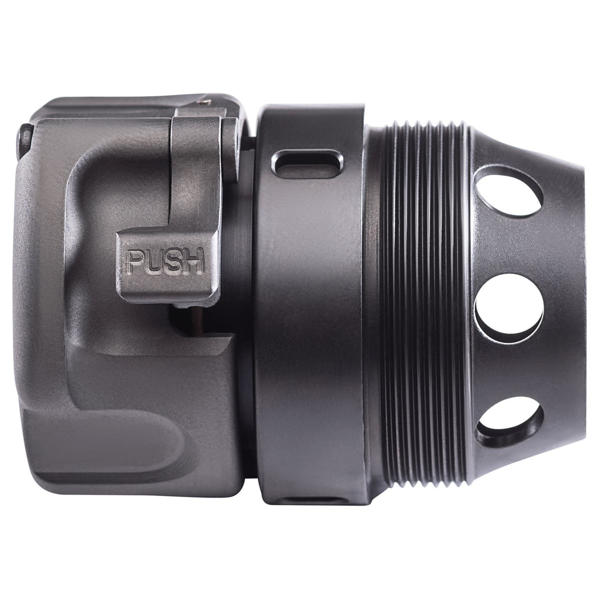 SureFire Fast-Attach HUB (7.62)