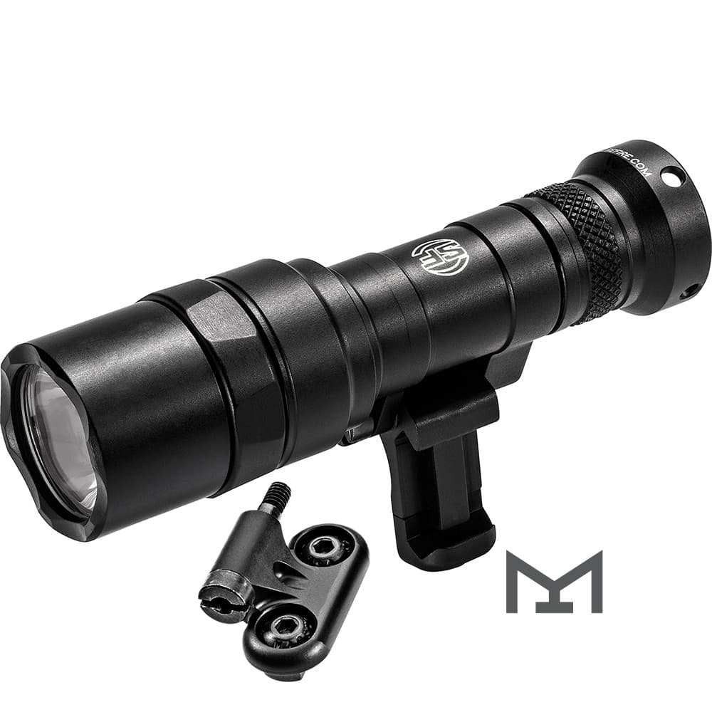 SureFire M340C Mini Scout Light Pro product image