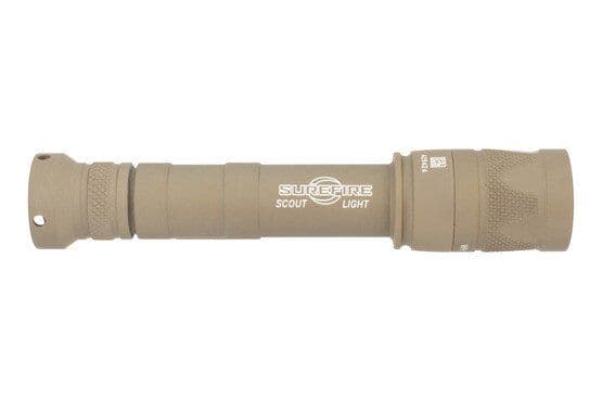 SureFire M640V Pro product image