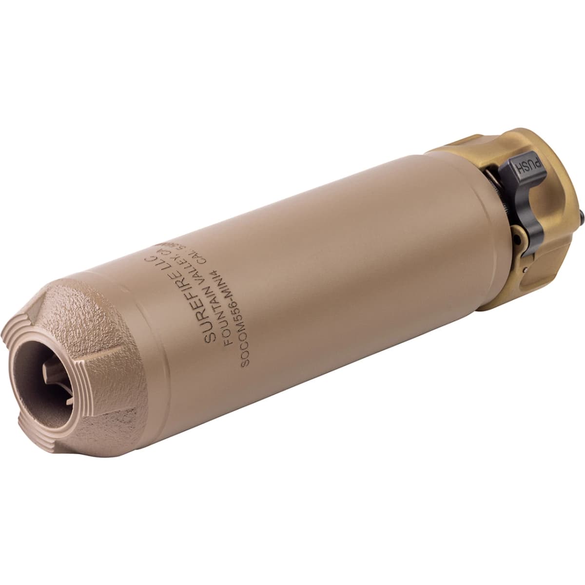 SureFire SOCOM556-MINI4