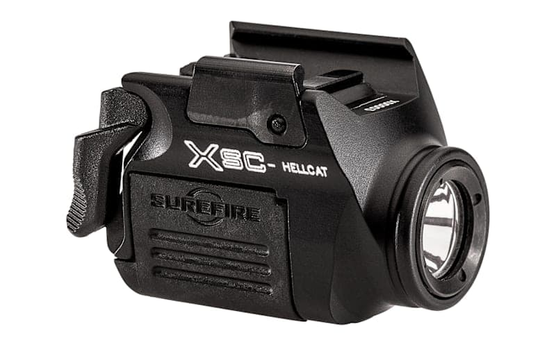 SureFire XSC-P365 Micro-Compact Weapon Light product image